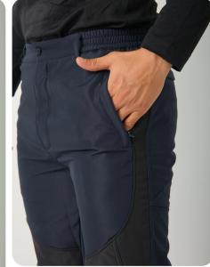 Irun Softshell Dsm3881 - Miniatura 2