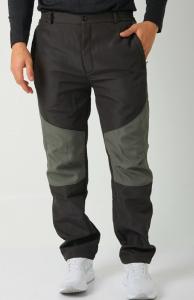 Irun Softshell Dsm3881 - Miniatura 3