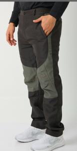 Irun Softshell Dsm3881 - Miniatura 4
