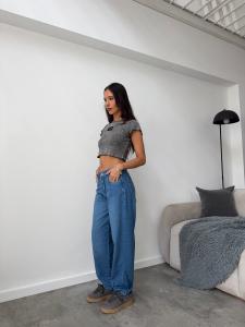 Baggy Jean