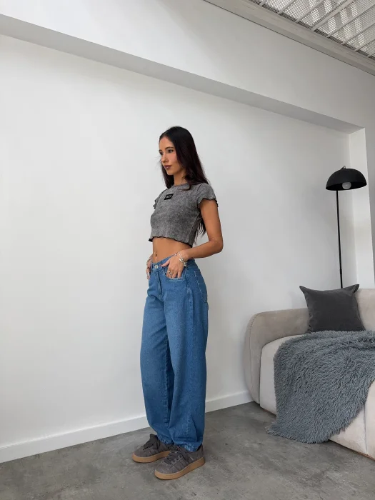 Baggy Jean