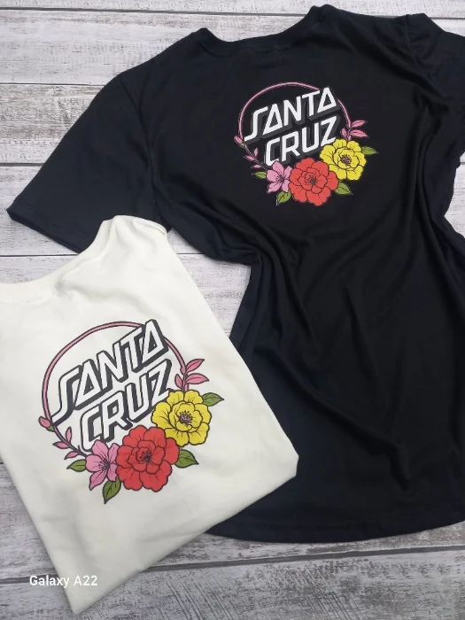 Remerones Santa Cruz