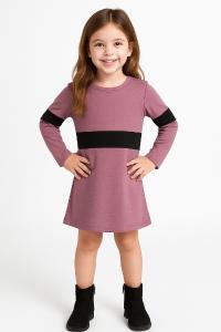 Vestido Nena Darlon