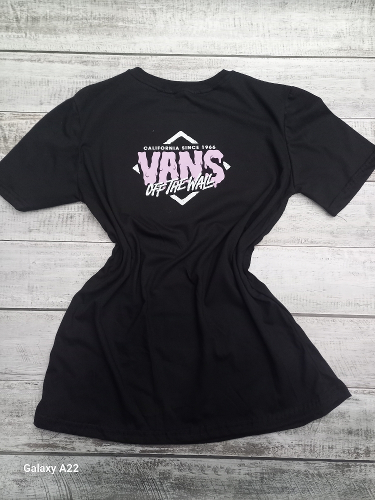 Remerones Vans - Imagen 2