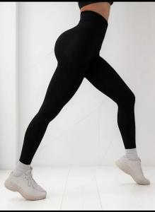 Calza Lycra Térmica