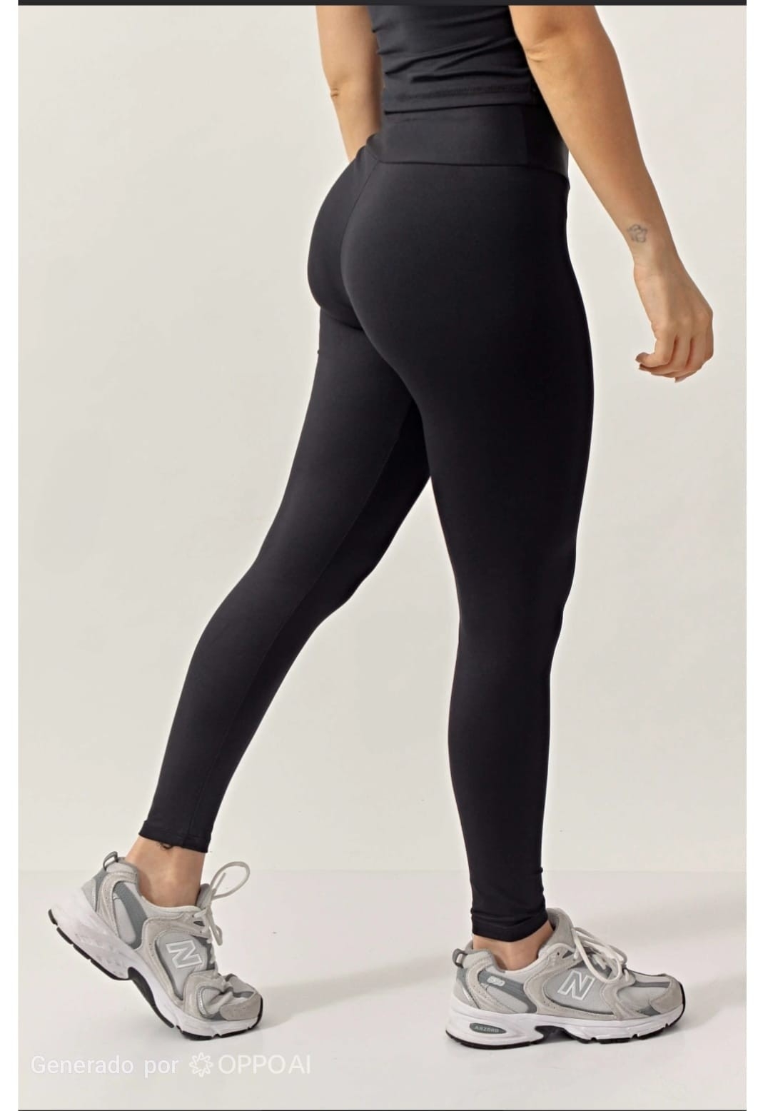 Calzas Lycra :) - Imagen 2