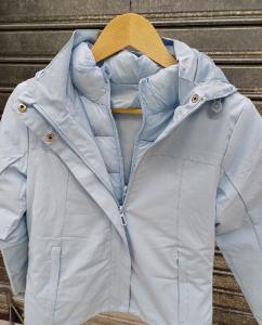 Campera 2 en 1 de Niña Importado - Miniatura 2