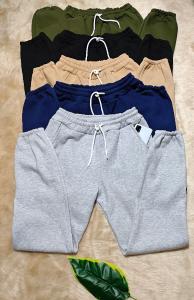 Jogging de Friza Peinado