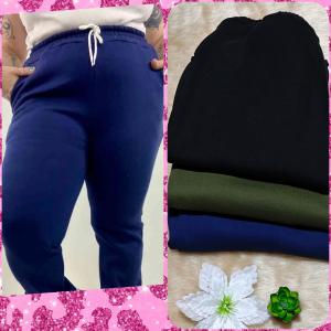 Especial Jogging