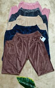 Pantalón Plush Bifaz - Miniatura 2