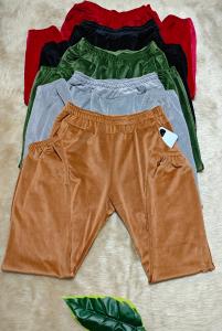 Pantalón Plush Bifaz - Miniatura 3