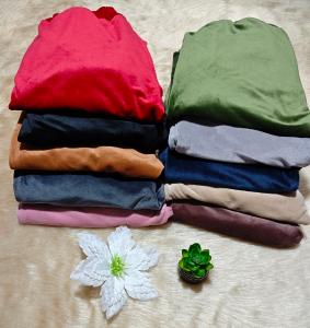 Pantalón Plush Bifaz - Miniatura 4