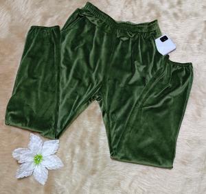Pantalón Plush Bifaz - Miniatura 5