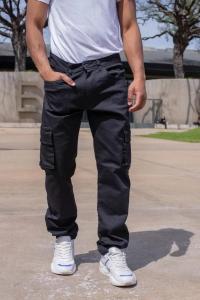Recto Cargo Gabardina
