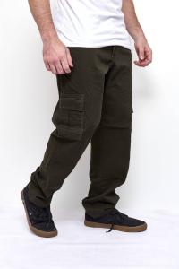 Recto Cargo Gabardina