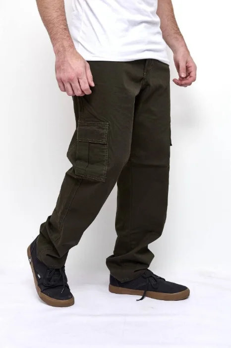 Recto Cargo Gabardina