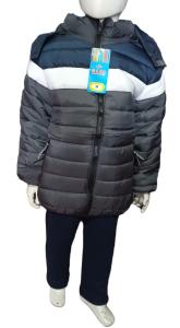 Campera Importadas