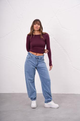 Baggy