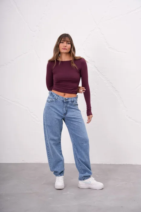 Baggy
