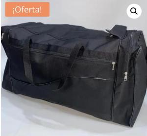 Bolsos de Viaje