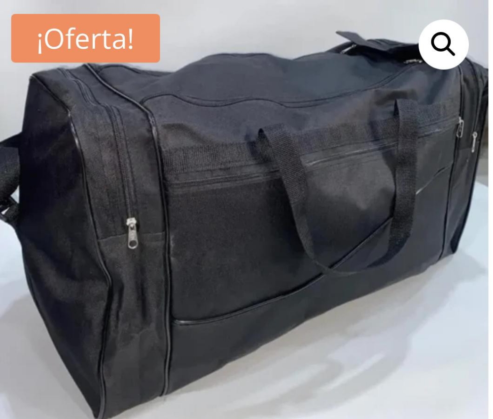 Bolsos de Viaje - Imagen 2