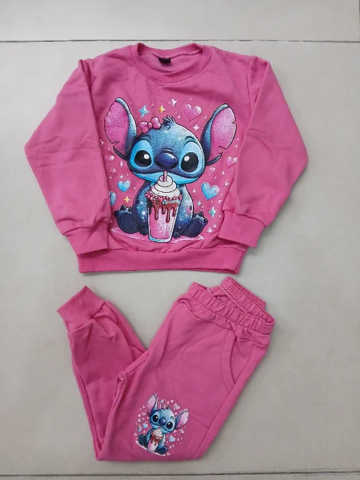 Conjuntos Stich