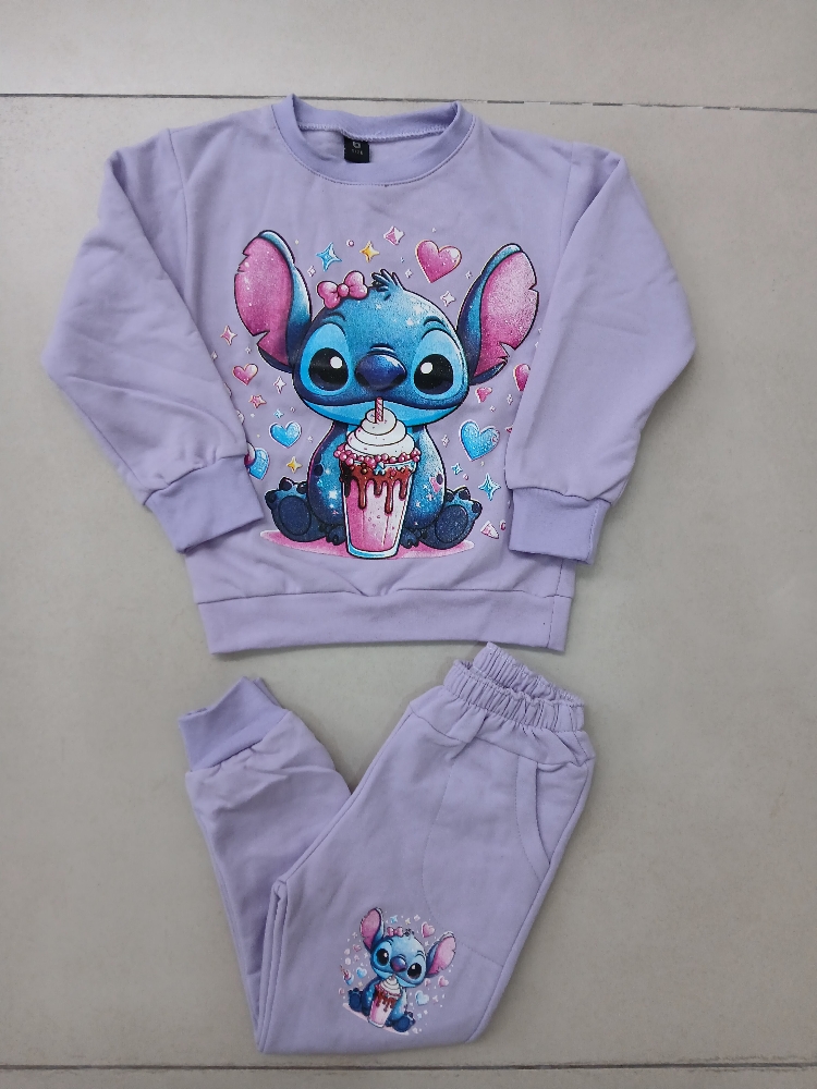 Conjuntos Stich - Imagen 3
