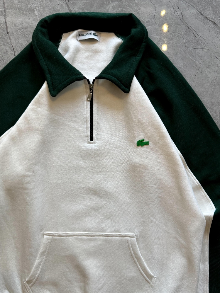 Buzo Cuello Lacost - Imagen 3