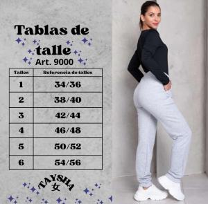 Babucha Rústica