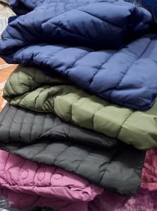 Campera con Piel  Especial - Miniatura 4