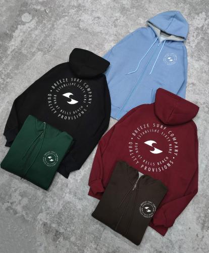 Campera Hombre Friza Quality - Miniatura 2