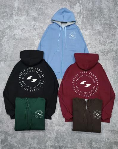 Campera Hombre Friza Quality - Miniatura 3