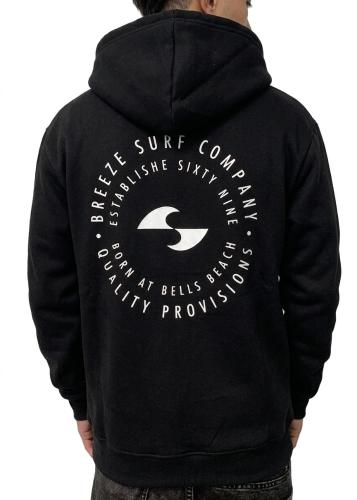 Campera Hombre Friza Quality - Miniatura 4
