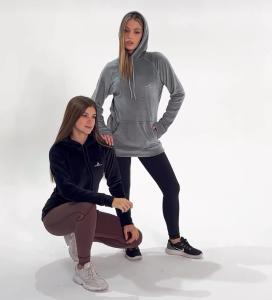 Buzo Luxe Sport Plush