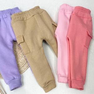 Jogging Frizado Beba - Miniatura 4