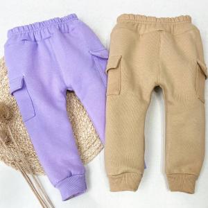 Jogging Frizado Beba - Miniatura 5