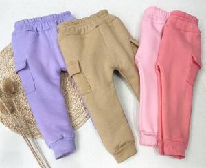 Jogging Frizado Beba - Miniatura 6