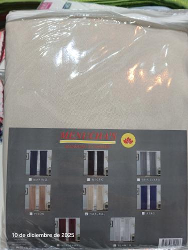 Cortinas Blackout