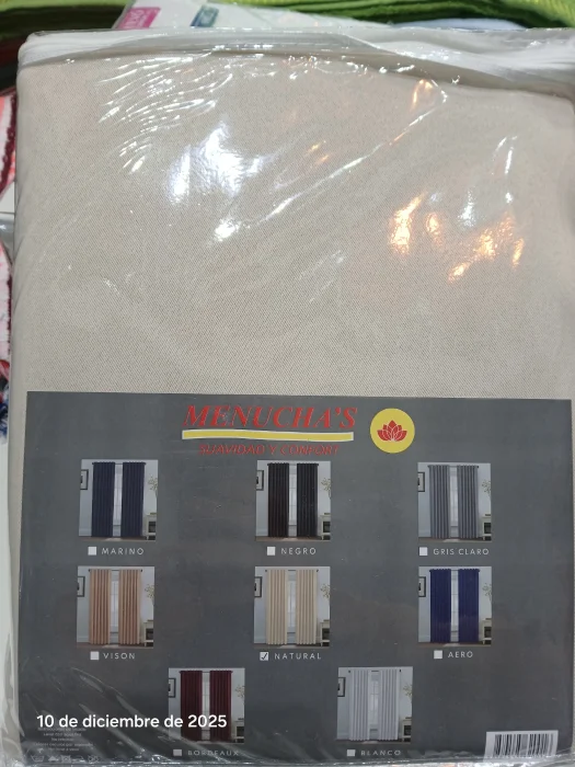 Cortinas Blackout