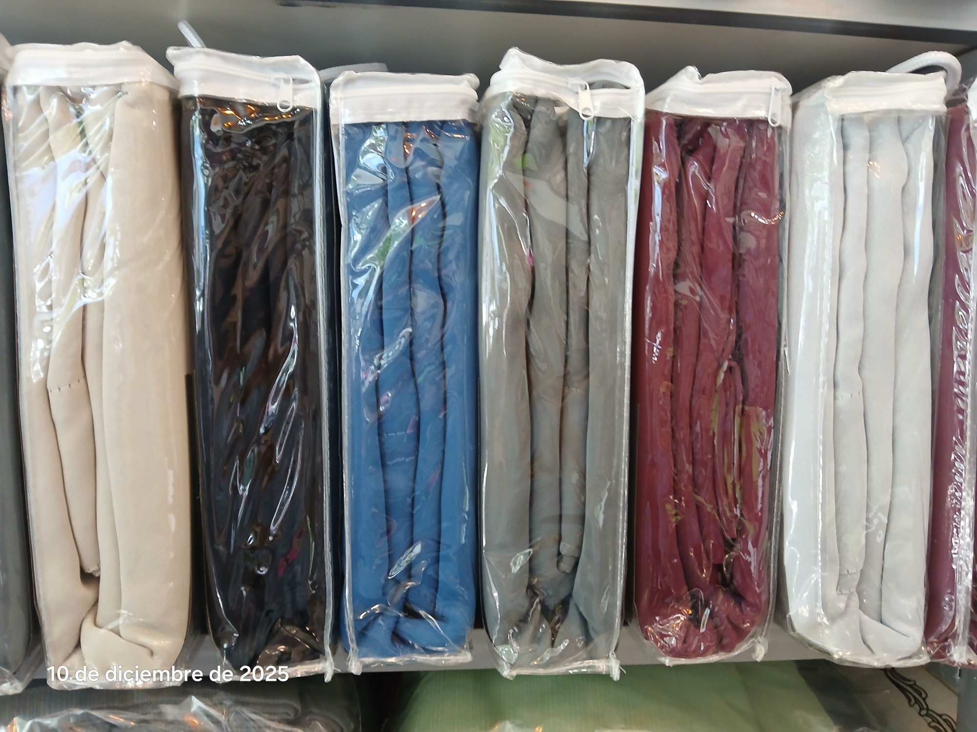 Cortinas Blackout - Imagen 2