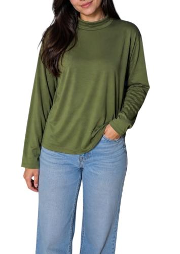 Media Poleras Unisex de Modal Soft hasta Agotar Stock - Miniatura 3