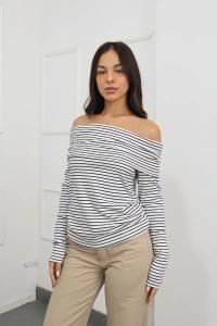 Camiseta Darlon Bote