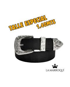 Cinto Talle Especial Texana Eco Cuero - Miniatura 2