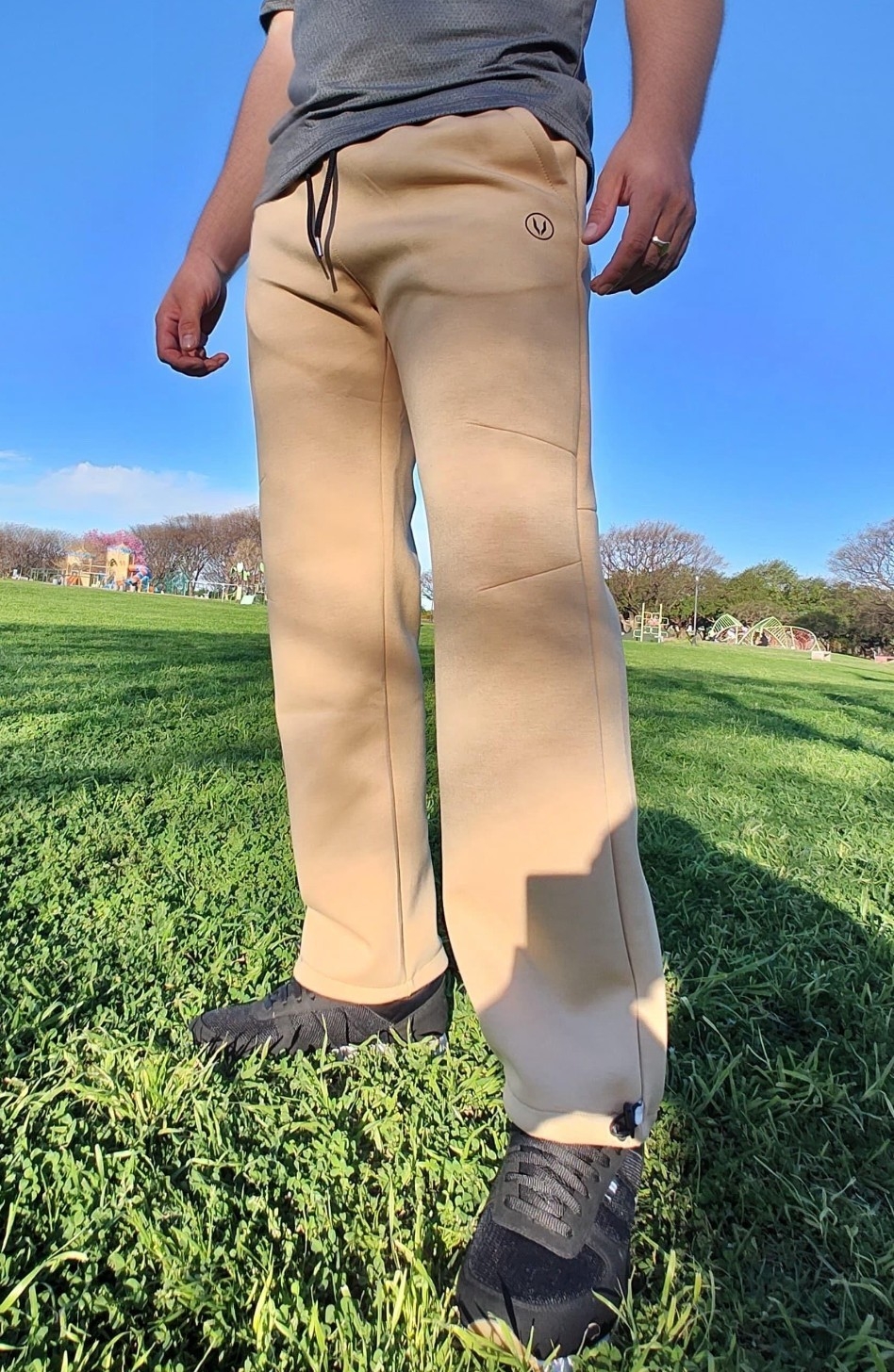 Pantalónes de Darlon -polar - Imagen 4