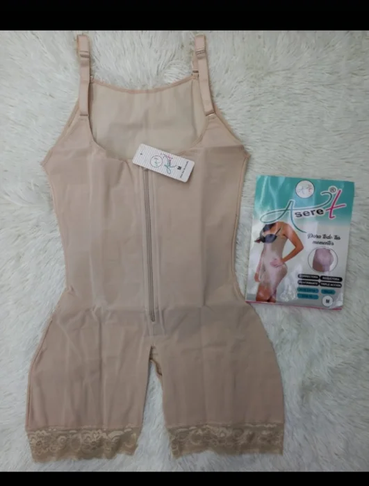 Faja Body Post Quirúrgica Aseret