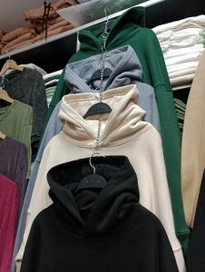 Buzo Oversize