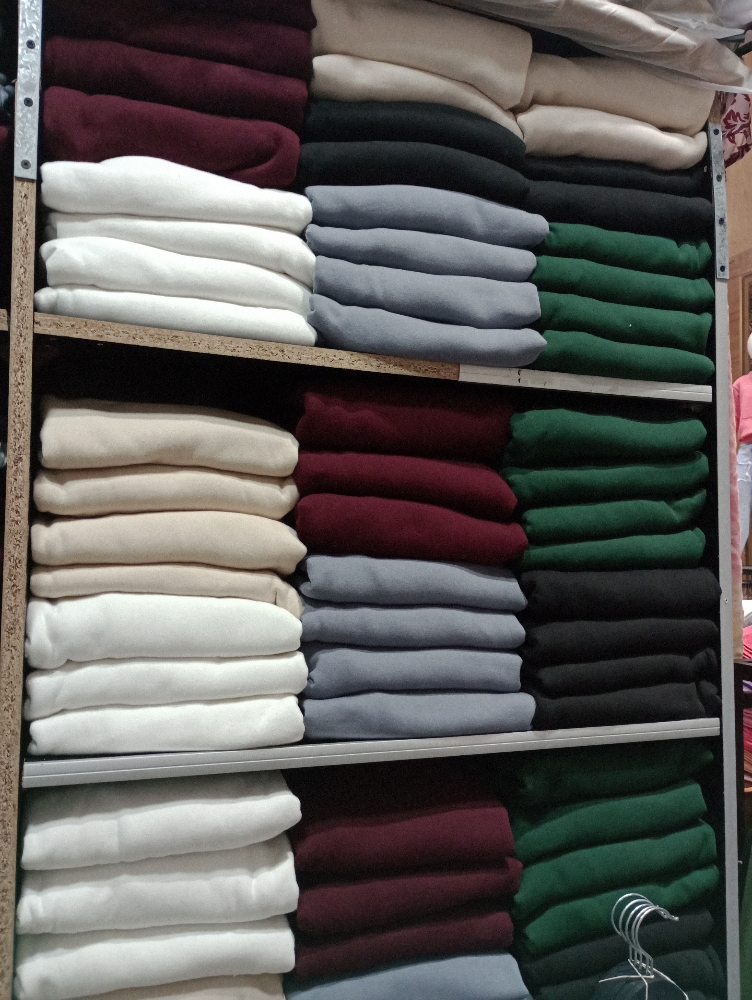 Buzo Oversize - Imagen 3