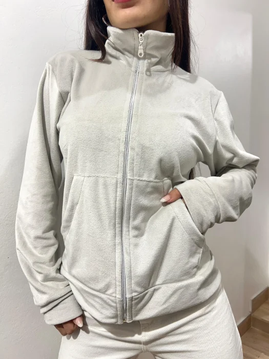 Campera  Plush