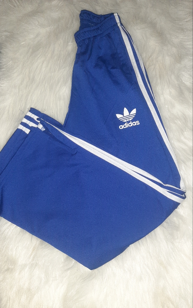 Palazos Adidas Térmicos - Imagen 3