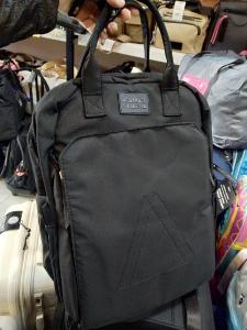 Mochila Maternal Agárrate Catalina